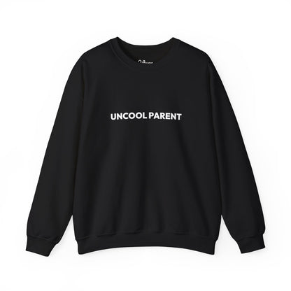 Uncool Parent Club Crew