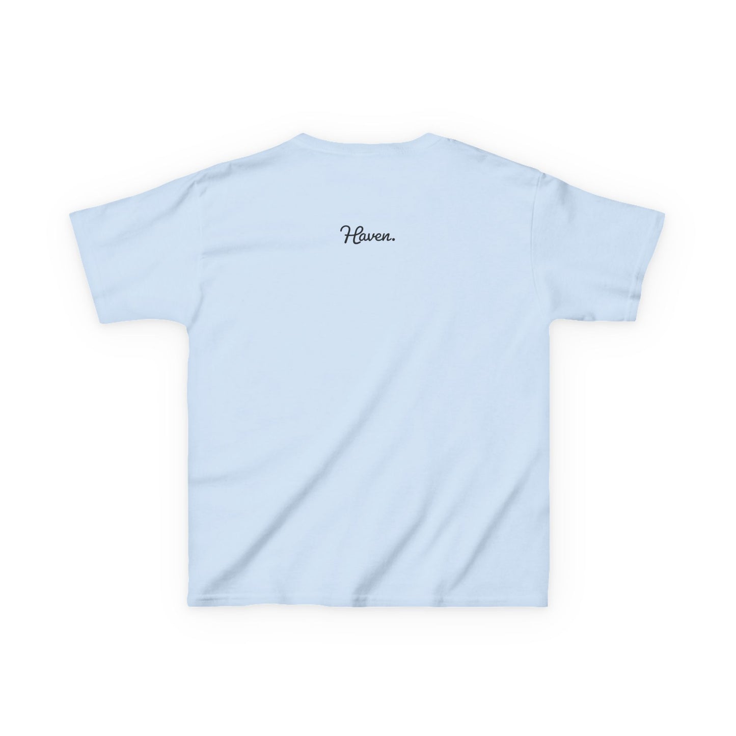 Not an iPad kid Youth Tee