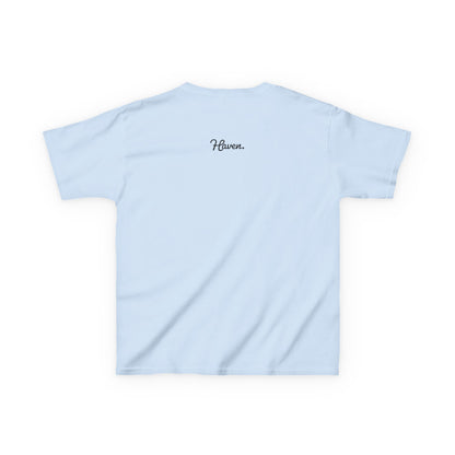 Not an iPad kid Youth Tee