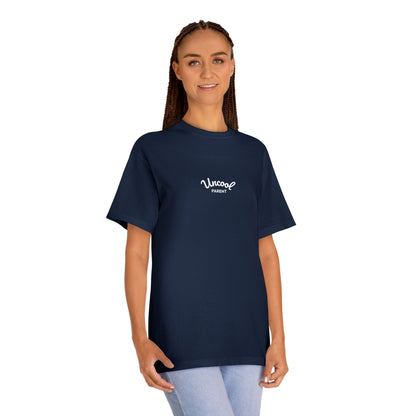 Uncool Parent Tee