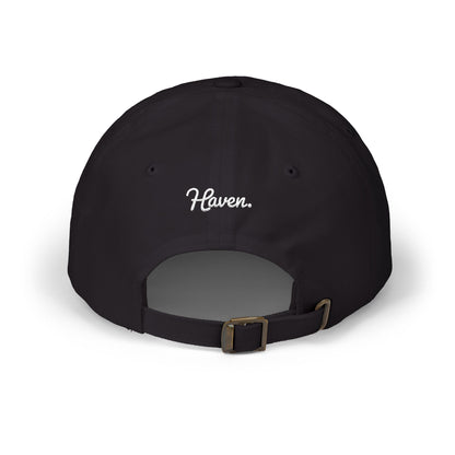 Dad Baseball Hat