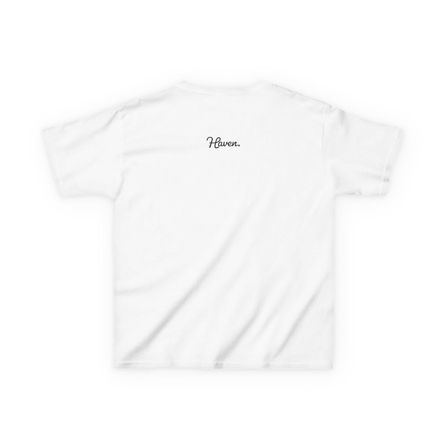 Not an iPad kid Youth Tee