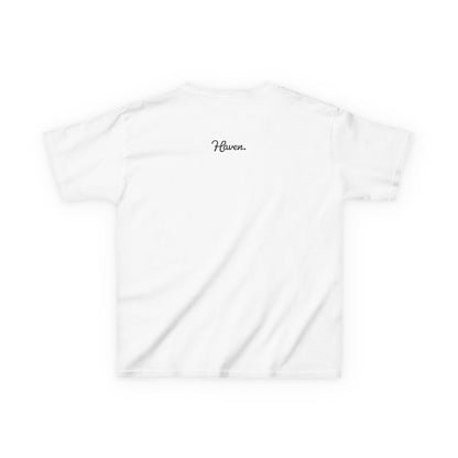 Not an iPad kid Youth Tee